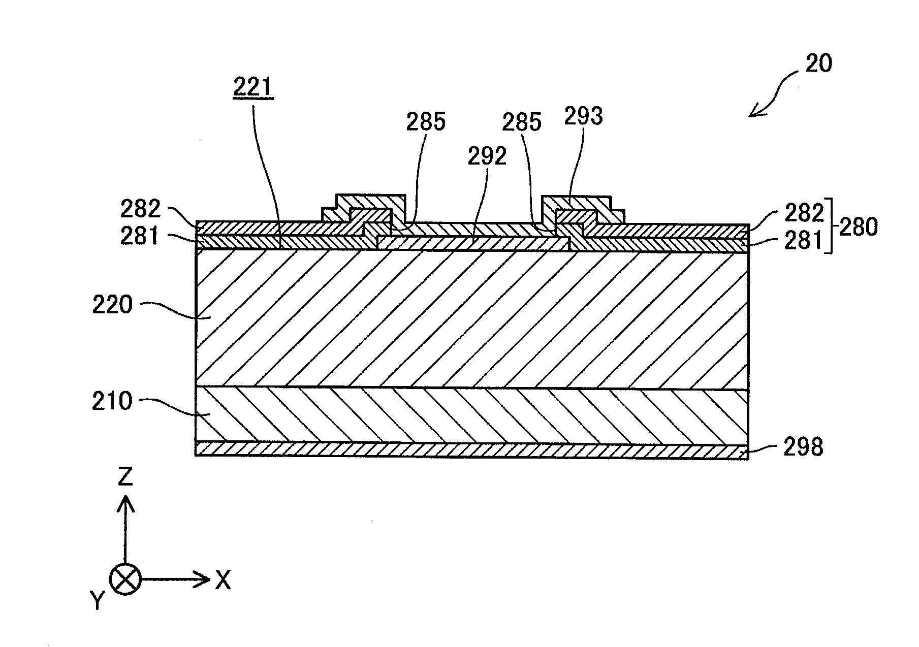 Semiconductor device