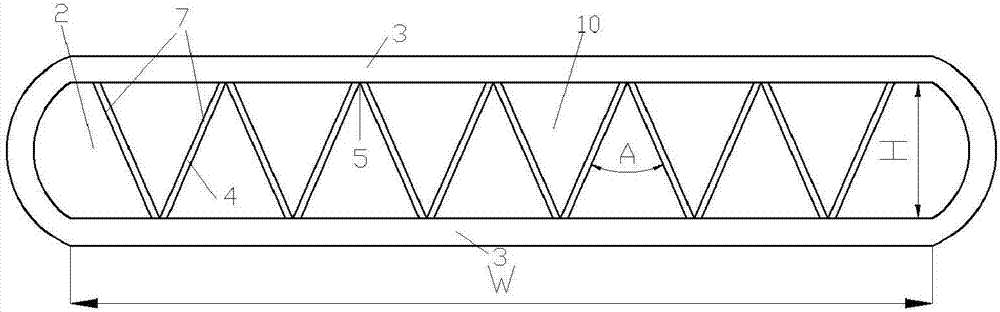 A solar heat storage system that intelligently regulates the opening and closing of valves