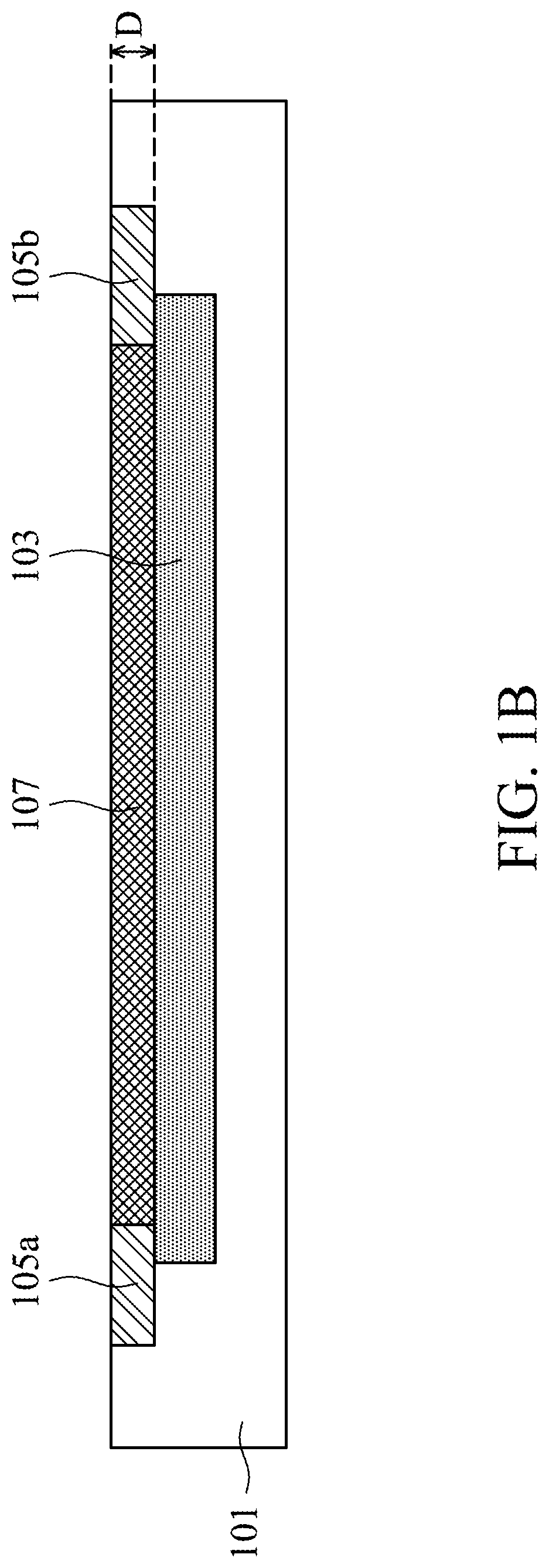 High -voltage semiconductor devices and methods for manufacturing the same