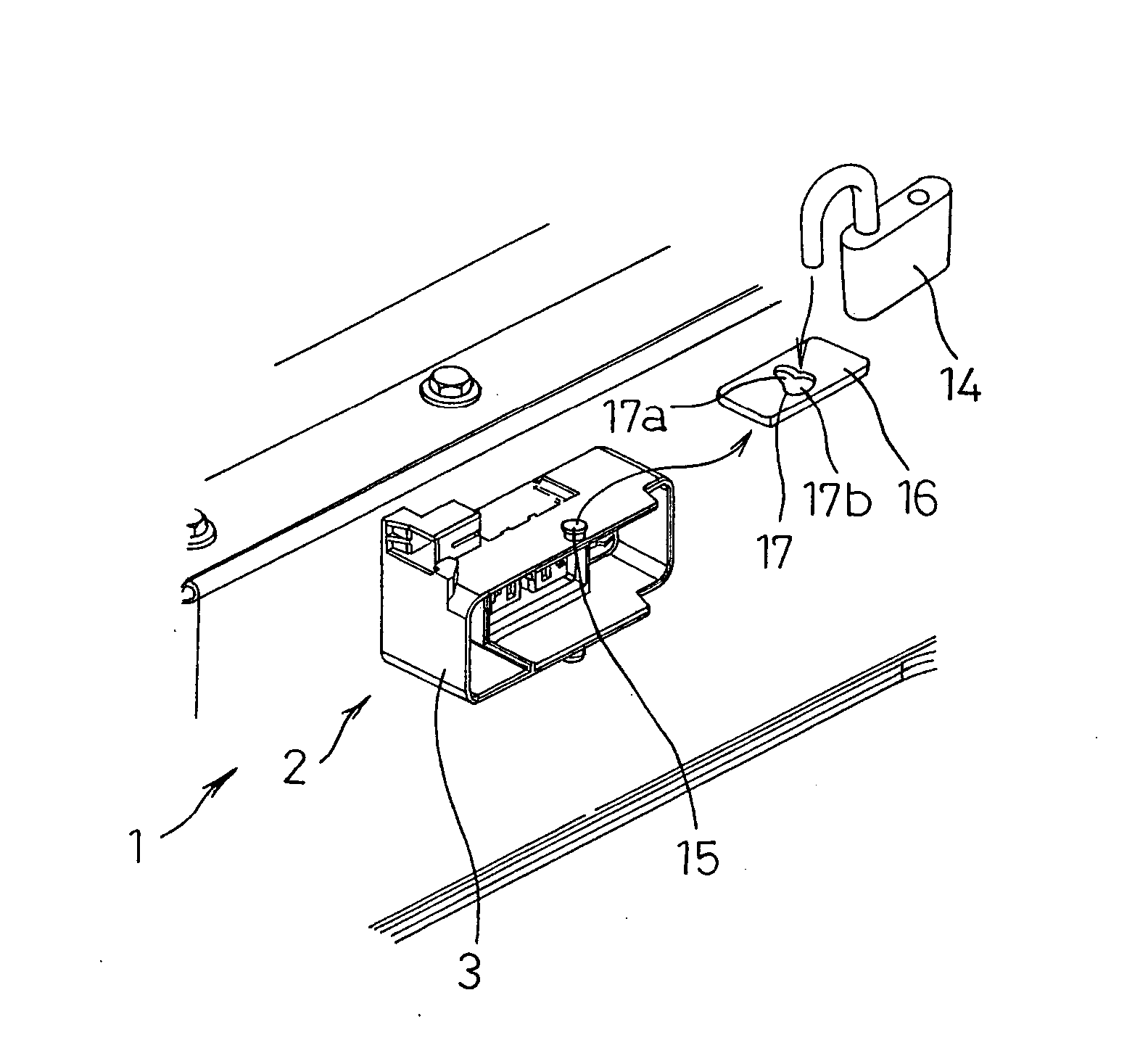 Power source device