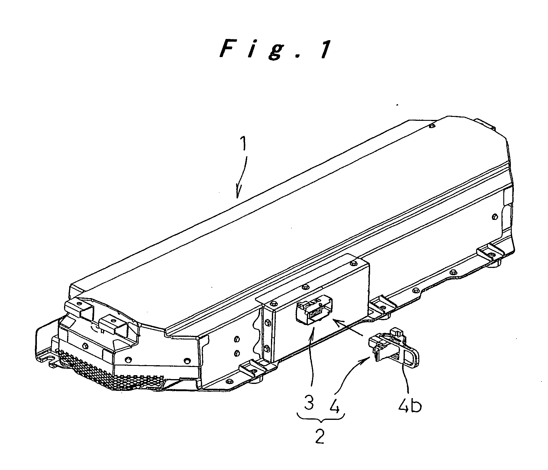 Power source device