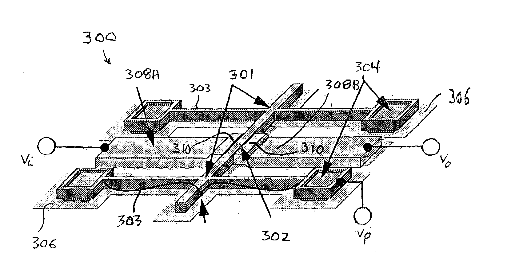 Apparatus comprising a micromechanical resonator