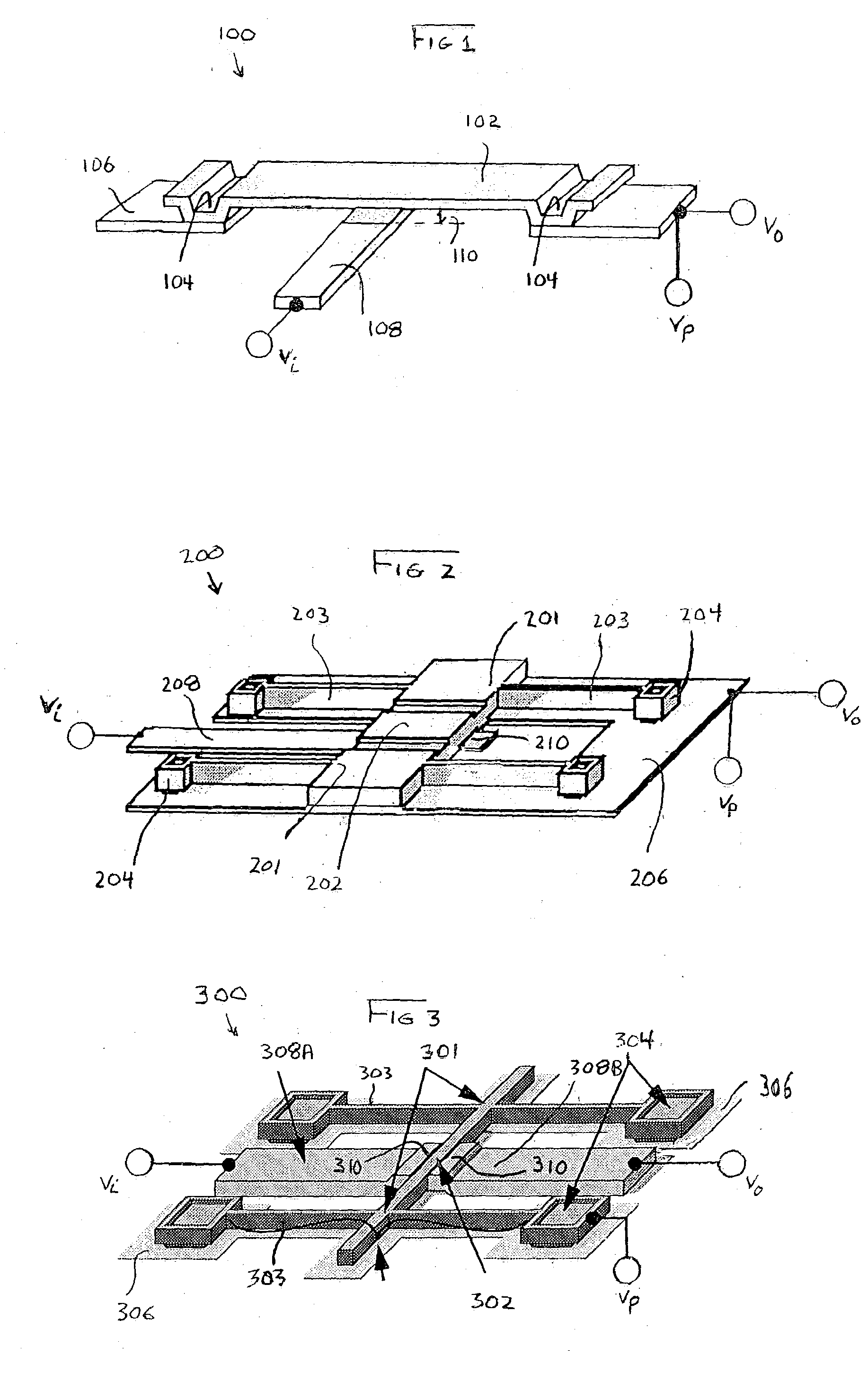 Apparatus comprising a micromechanical resonator