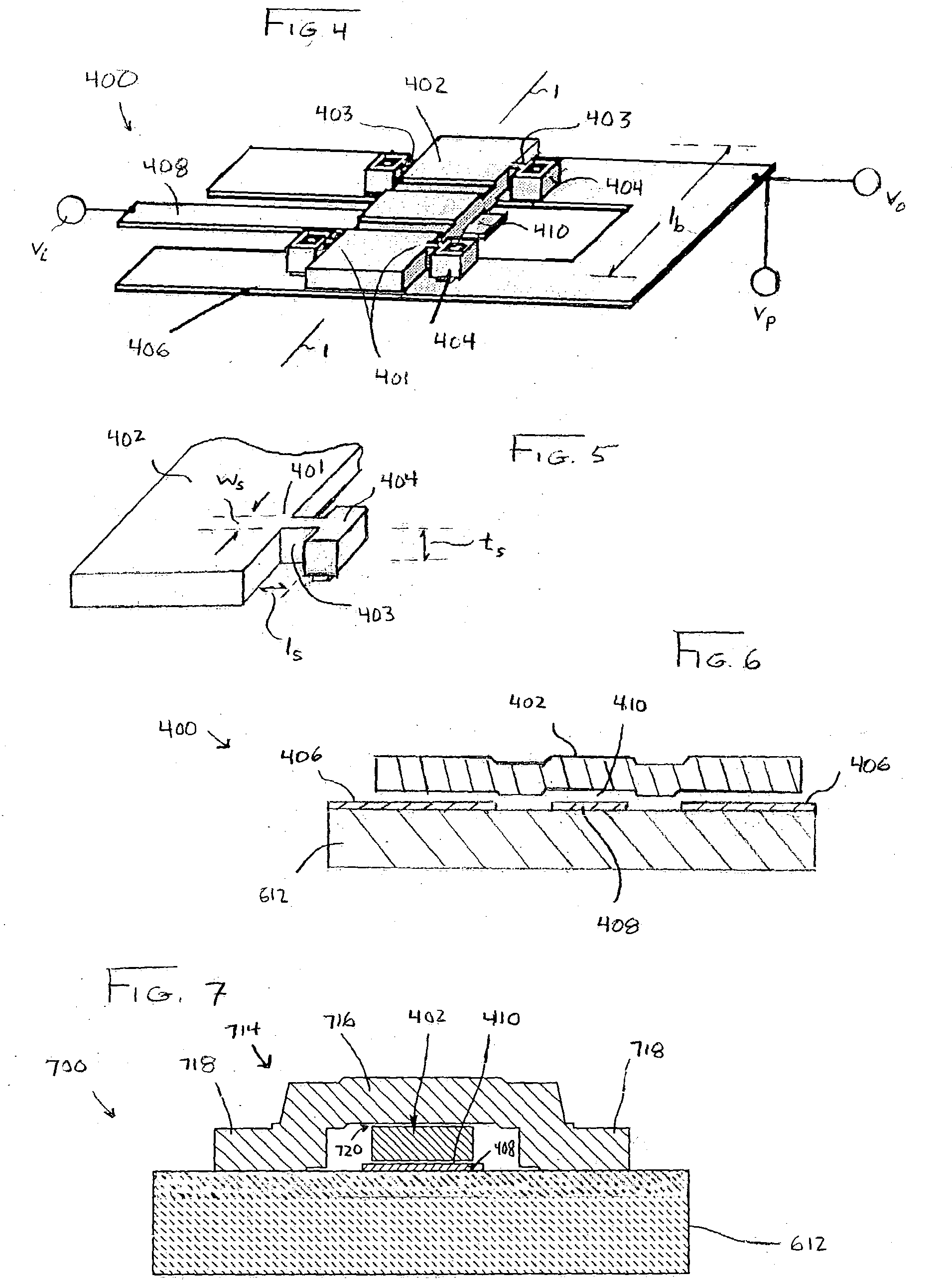 Apparatus comprising a micromechanical resonator