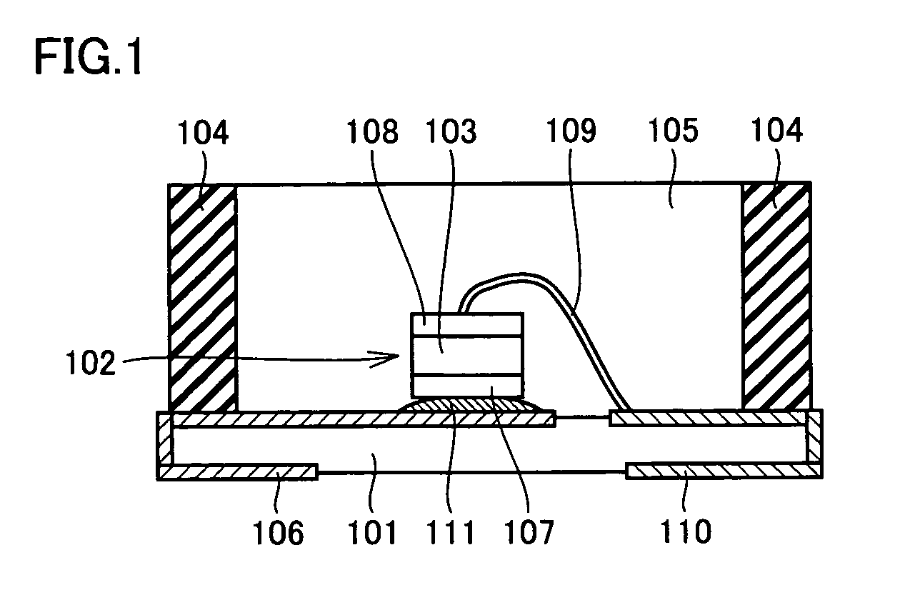 Method of manufacturing phosphor, light-emitting device, and image display apparatus