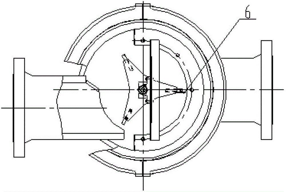 Hydraulic-driven self-cleaning filter provided with brushes