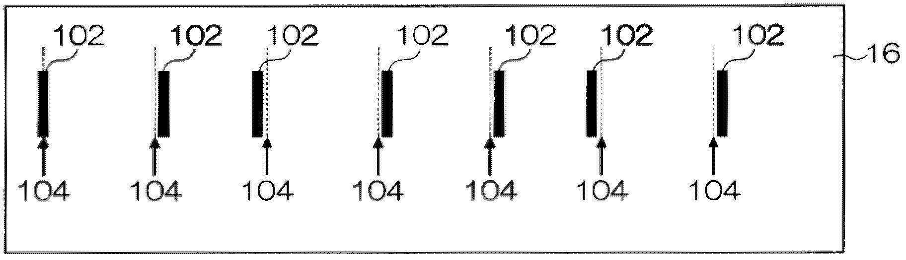 Defective recording element detecting apparatus and method, and image forming apparatus and method