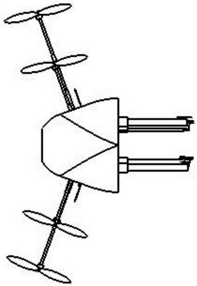 Electricity generation ship capable of comprehensively utilizing renewable energy sources