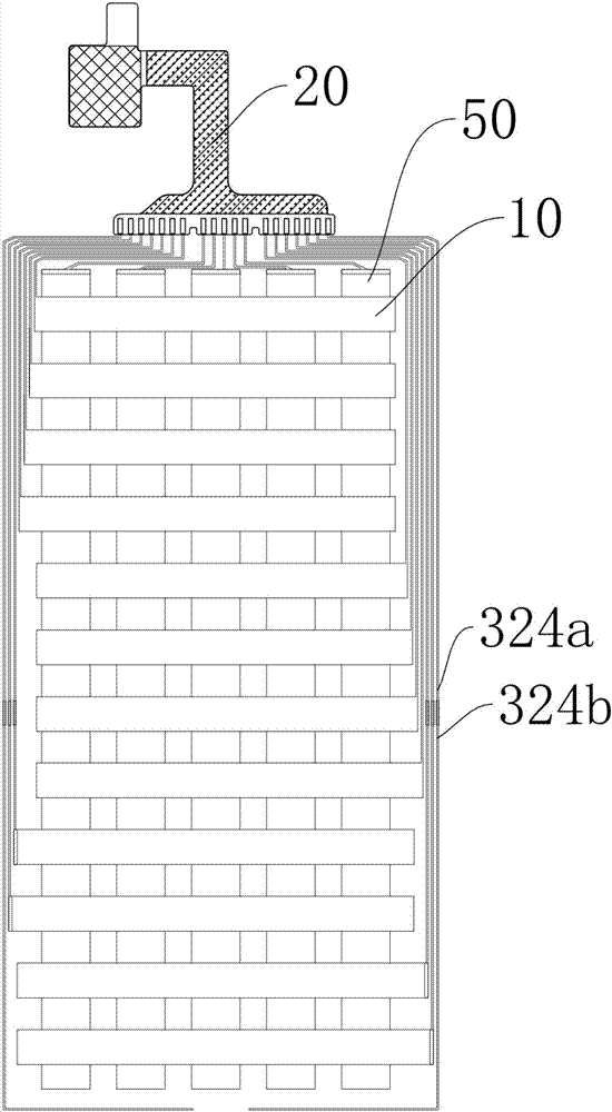 Touch panel and display device