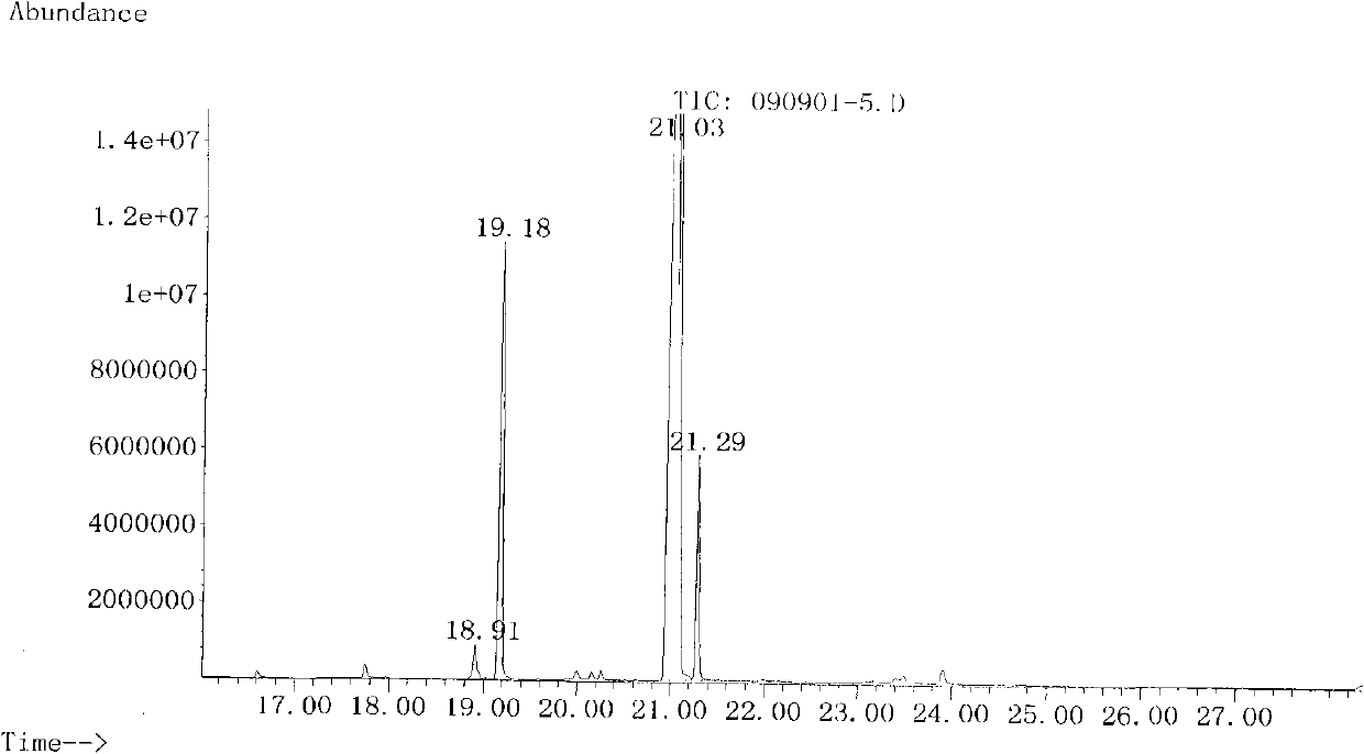 Method for preparing high-quality colorless lacquer wax quickly by ultraviolet decoloring