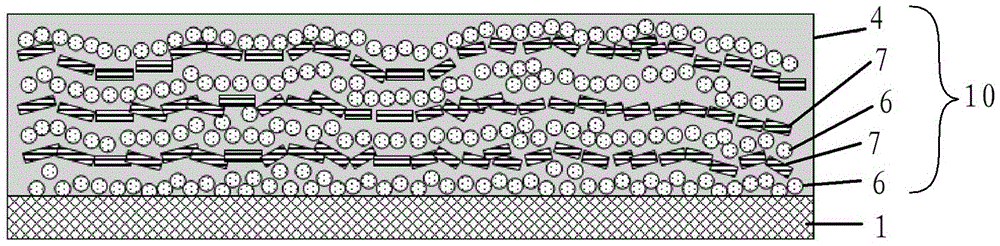 Encapsulated thin film and manufacturing method therefor, light emitting apparatus, display panel and display device