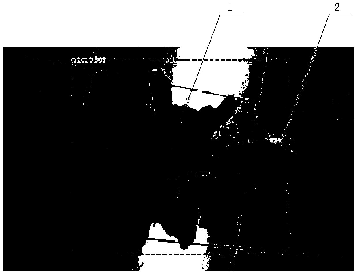 Mobile robot navigation method