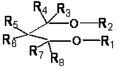 Preparation method of polypropylene foaming sheet material