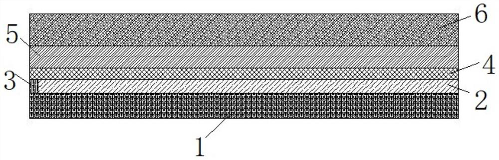 Packaging structure and packaging method of semiconductor laser capable of reducing oscillation threshold