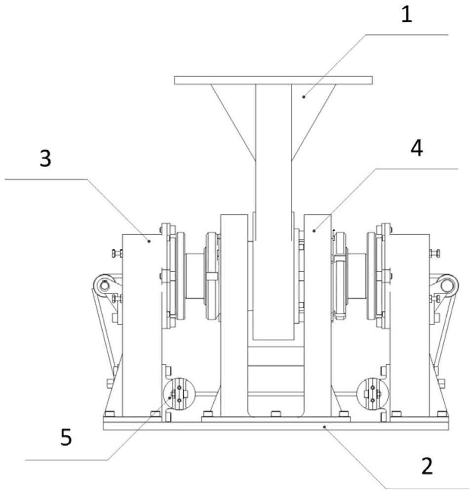 A High Thermal Stability Locking Joint