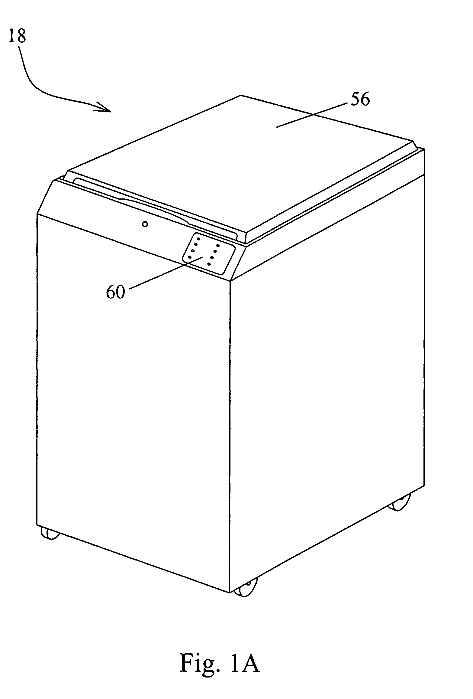 Methods and apparatuses for blood component separation