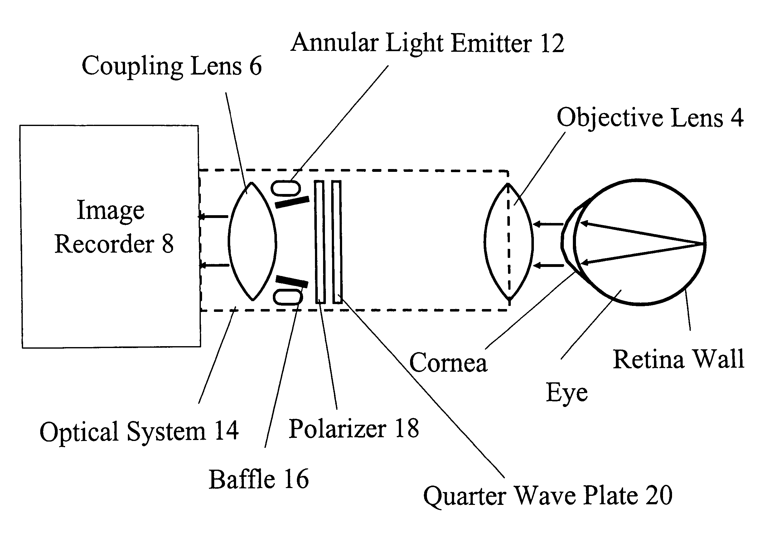 Imaging lens and illumination system