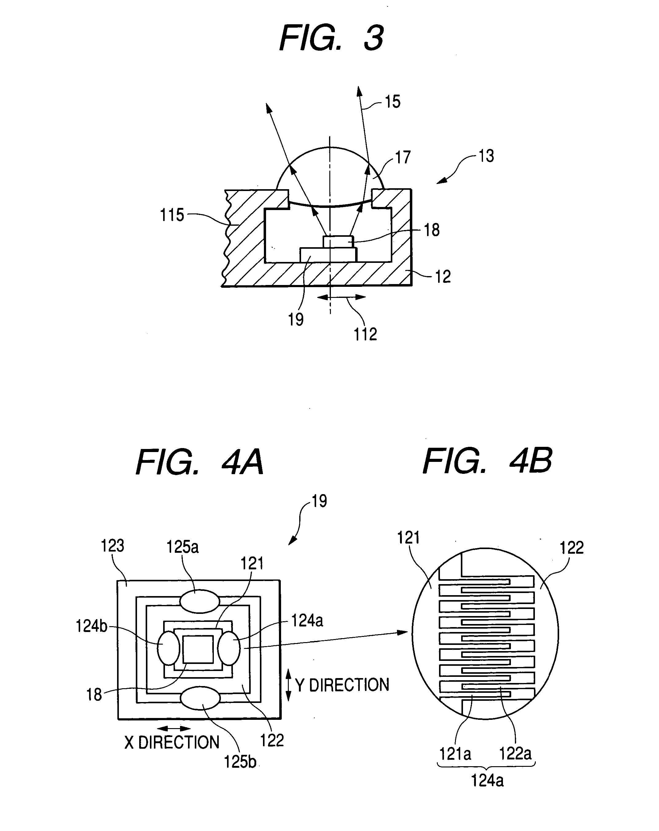 Wireless optical system