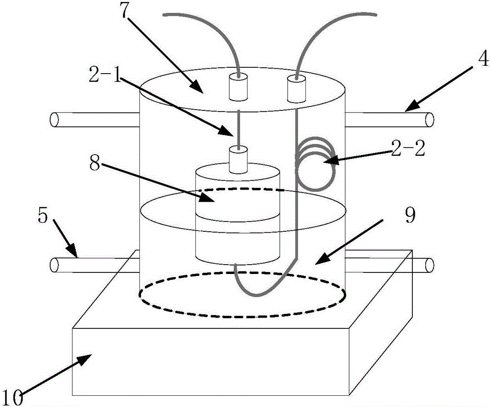 Metro settlement monitoring system based on distributed optical fiber strain sensing