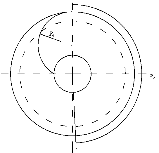 Optimal design method for inducer with varying pitch of centrifugal pump