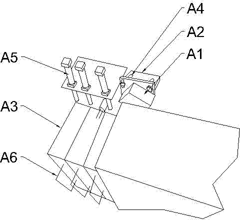 Aging manufacturing technology for aluminum electrolytic capacitor and detecting device