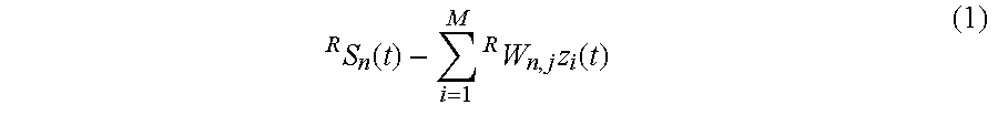 Downlink signal processing in CDMA systems utilizing arrays of antennae