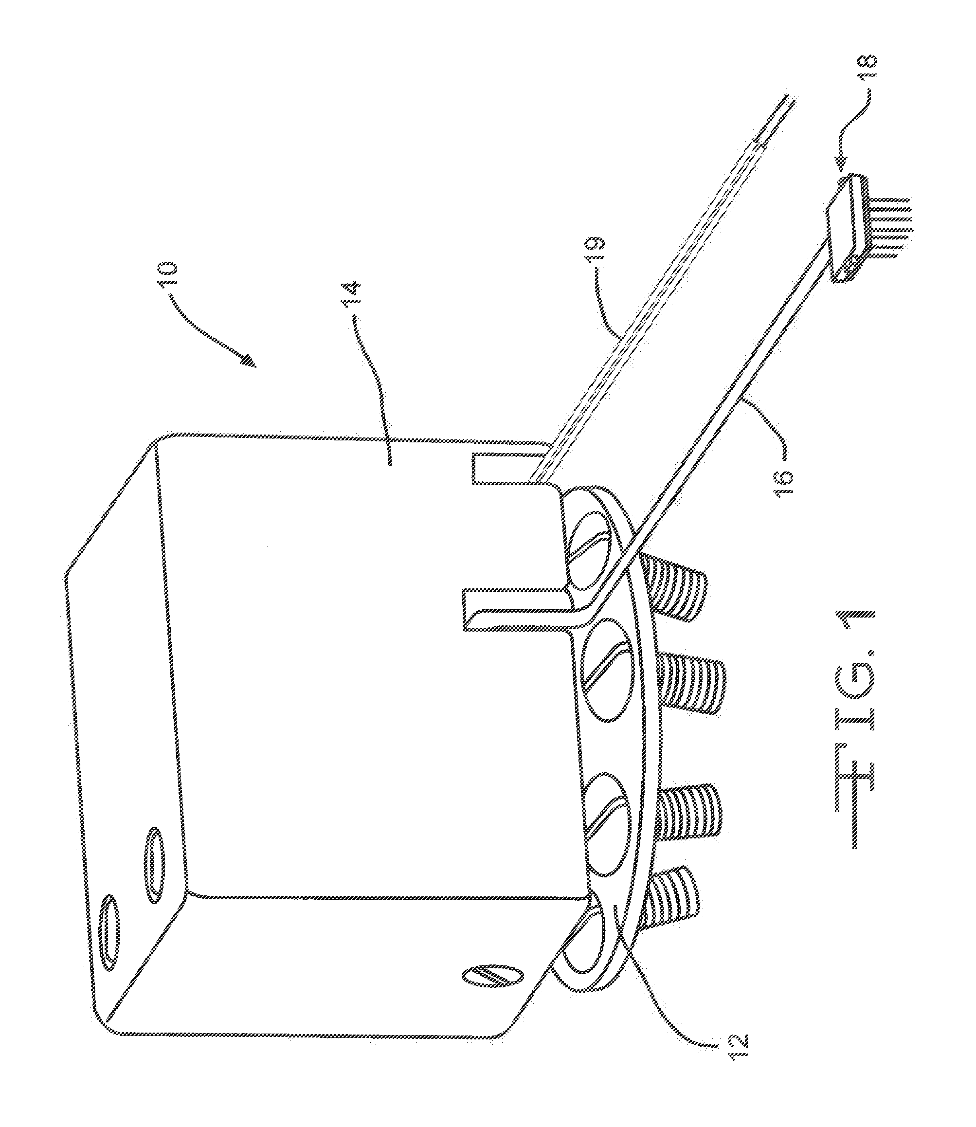 Three-dimensional neural probe microelectrode array and method of manufacture