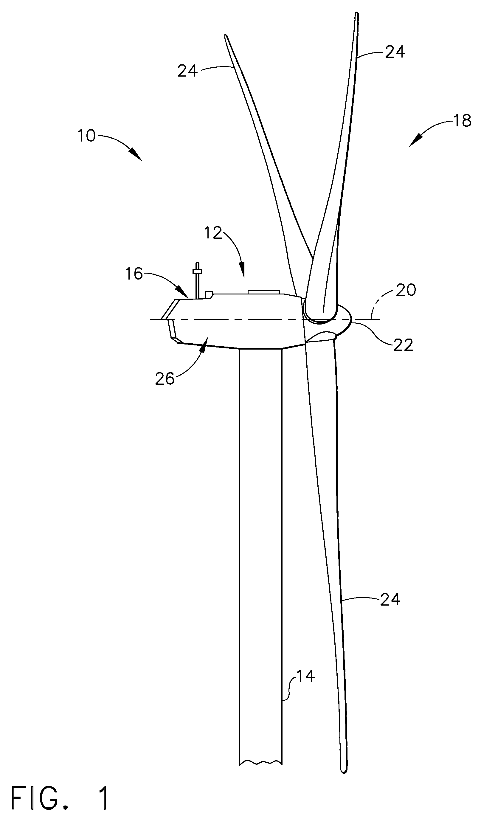 Methods and systems for transporting wind turbine components