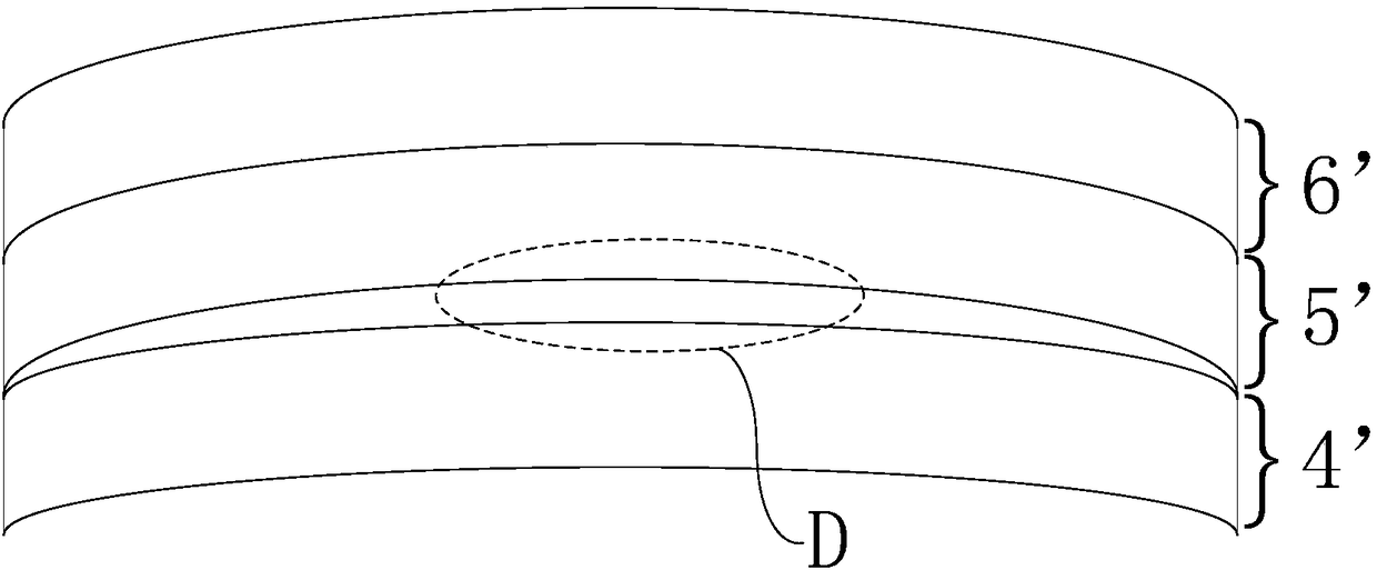 Flexible display panel and manufacturing method, and flexible display device