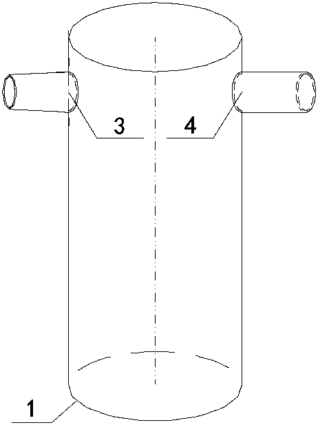 Multifunctional sputum and pus suction, shunting and collecting device