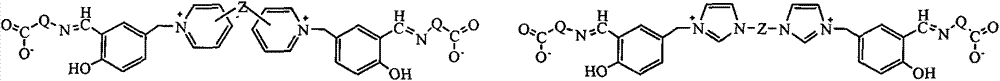 Functional ligand and preparation method thereof