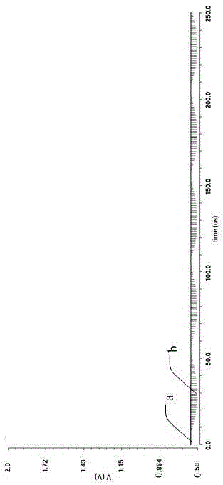 Low-ripple switched-capacitor common-mode feedback structure