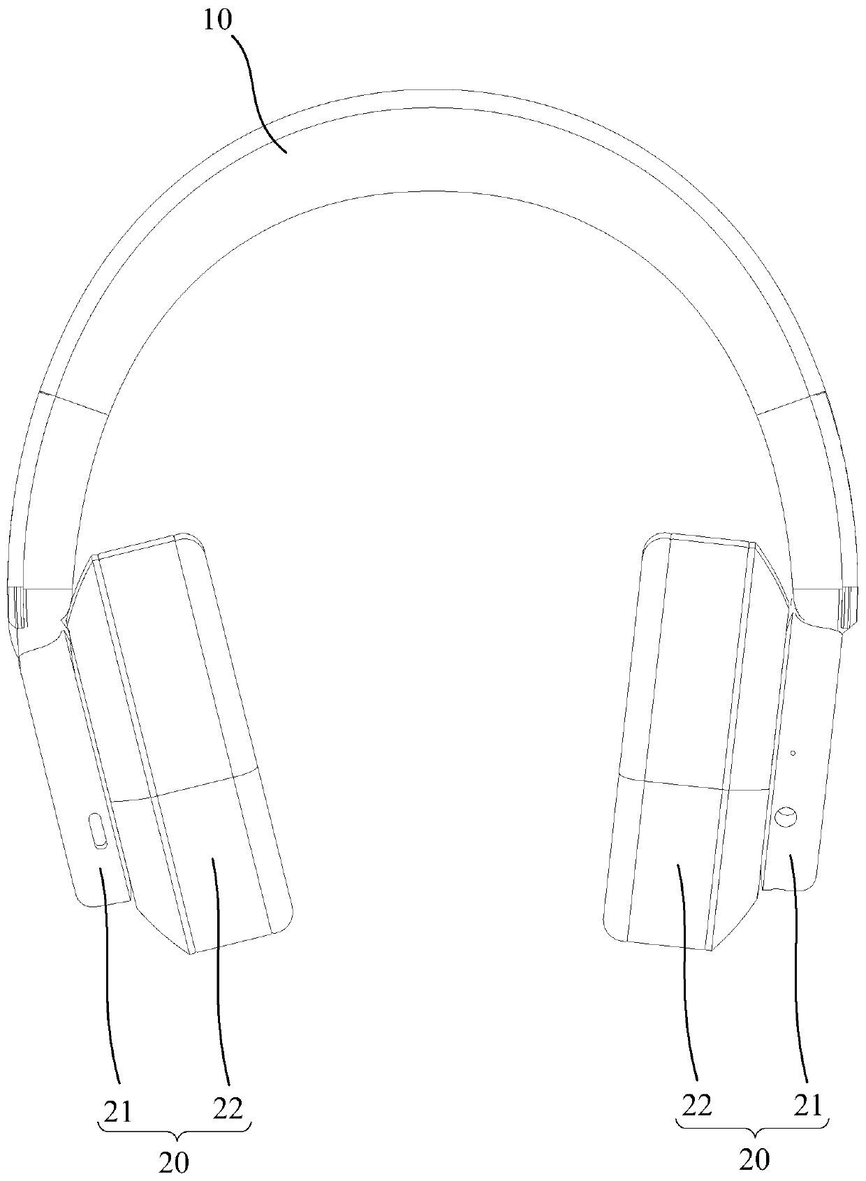 Headset