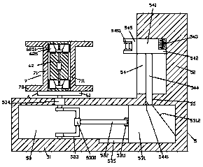 Bridge hoisting equipment