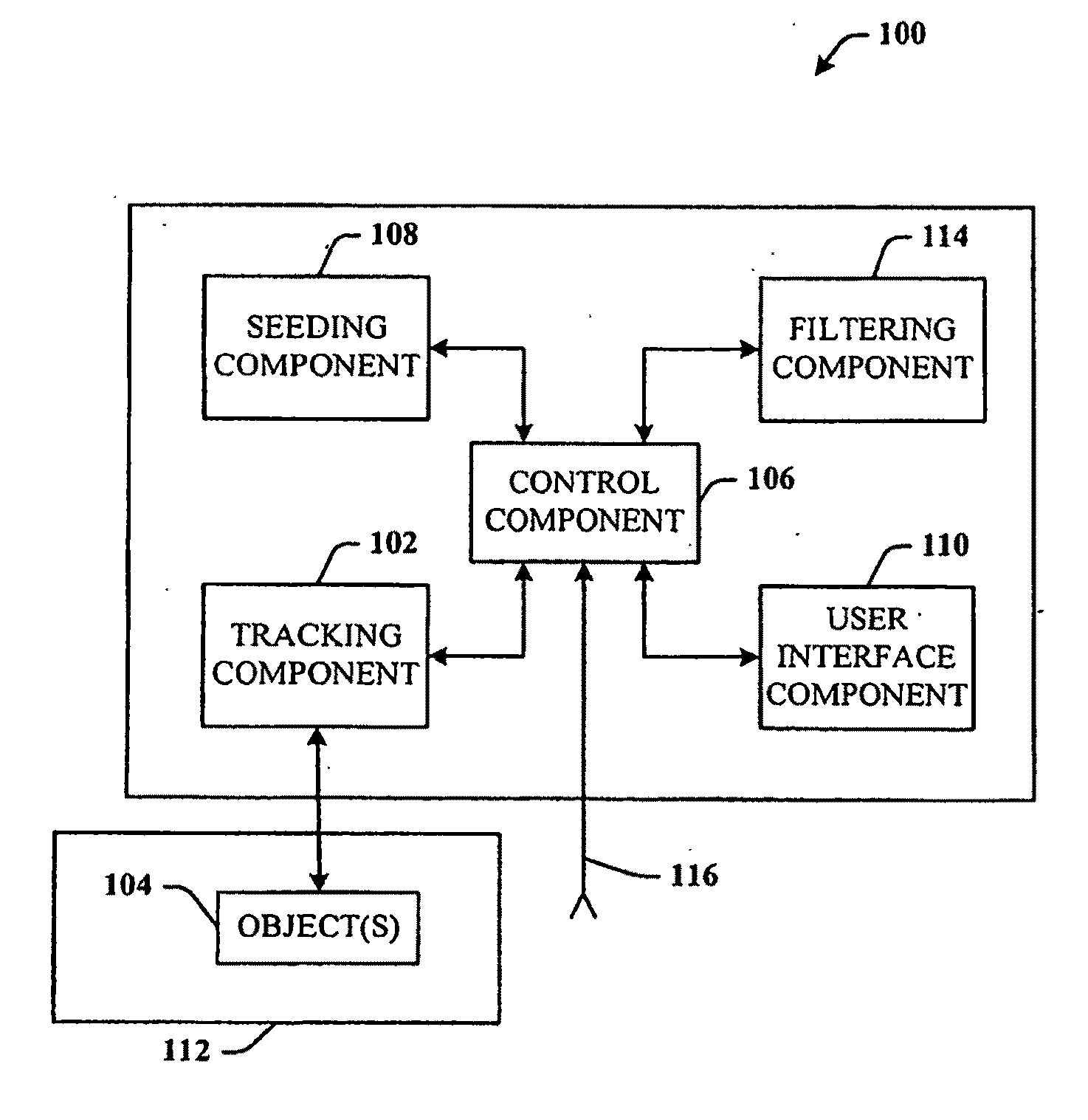 System and method for executing a game process