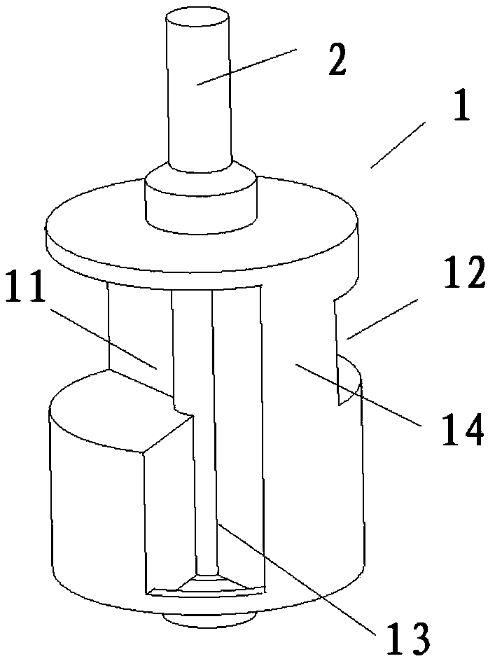 Flow regulating valve element and valve seat with same