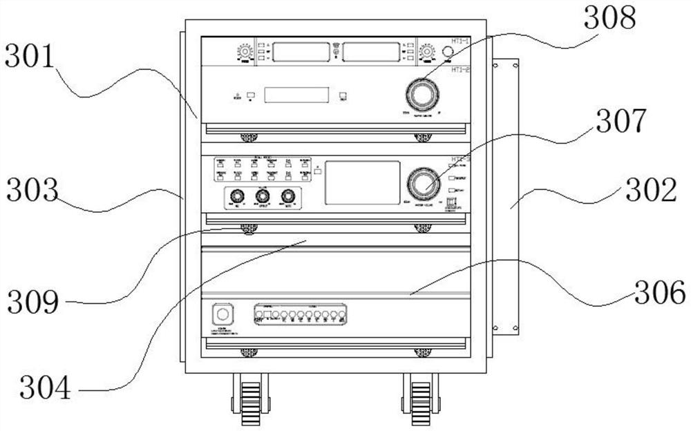 Multifunctional entertainment home theater system