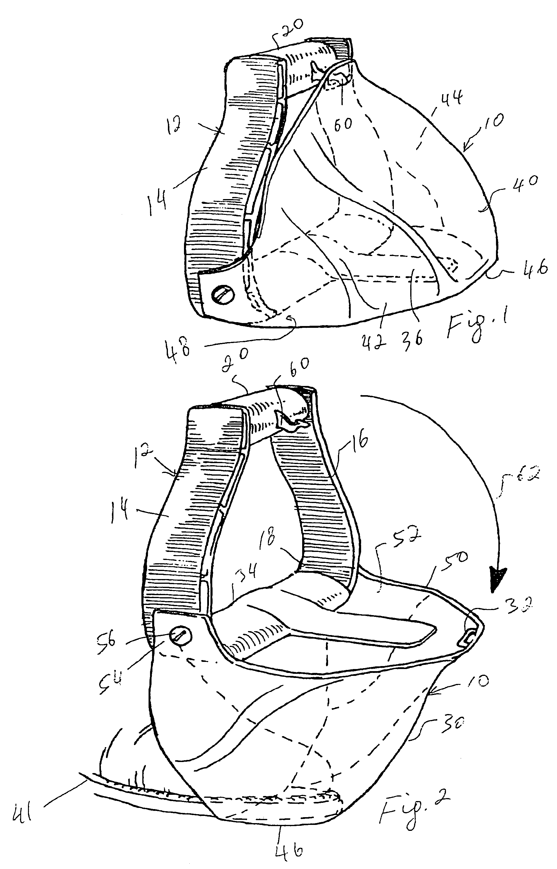 Horse mounting aid assembly