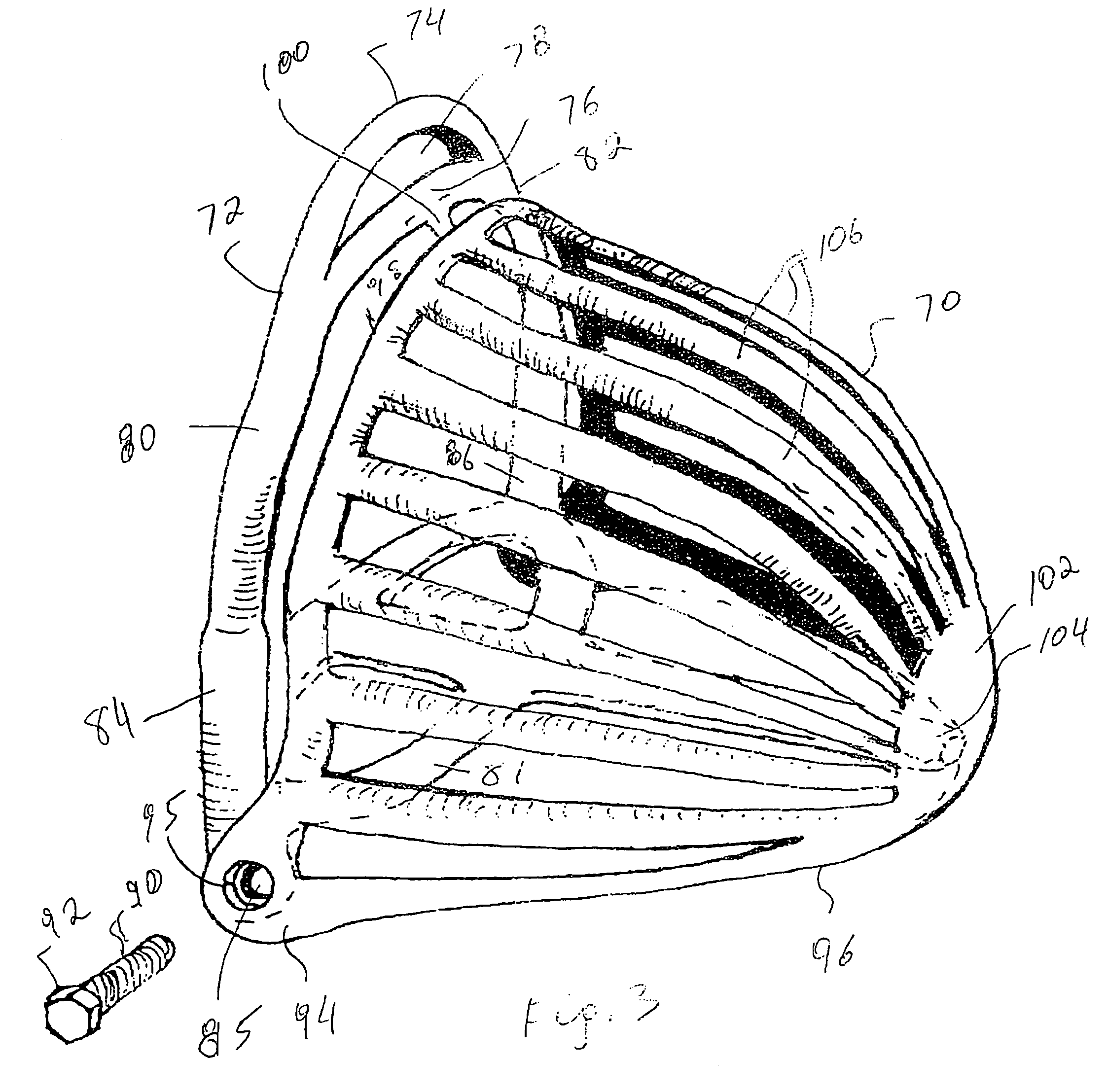 Horse mounting aid assembly