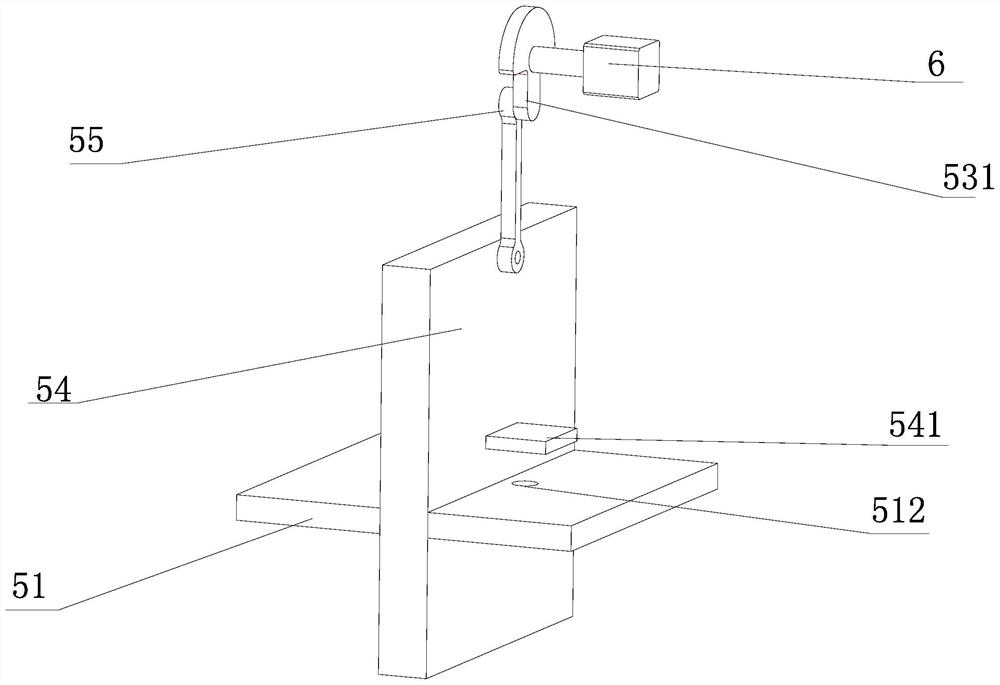 IVC cage automatic water replenishment device