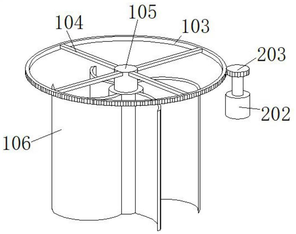 Nanofiltration membrane water purifier