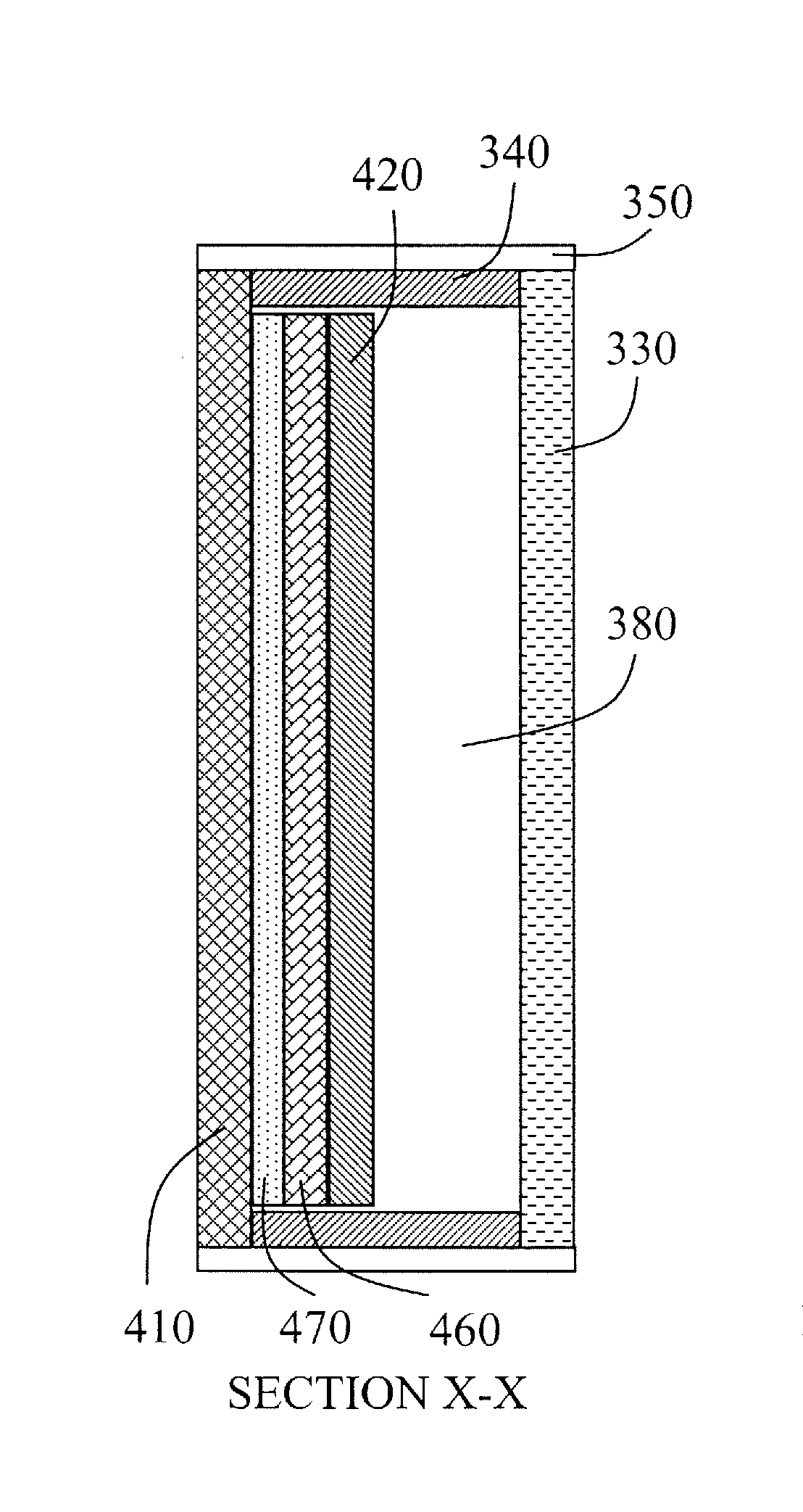 Laminated Electrically Tintable Windows