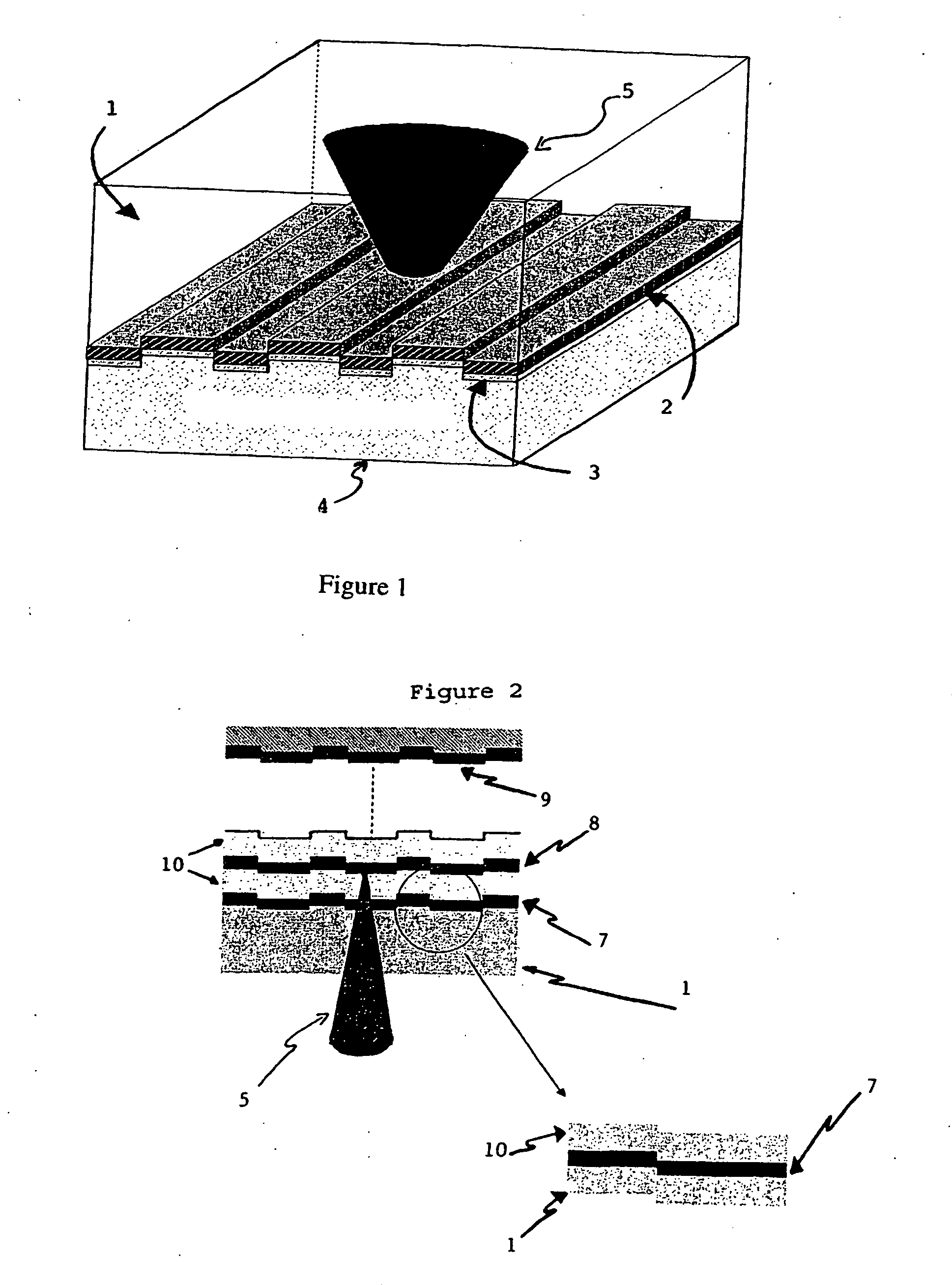 Process for manufacturing a recordable optical disk, optical disk and rewritable layer obtained by the process