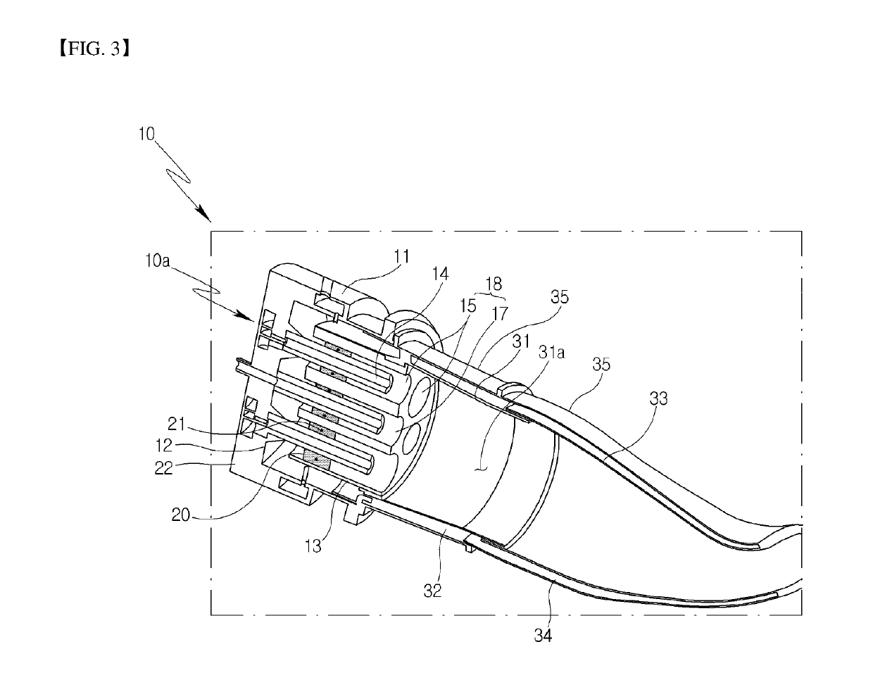 Combustor and gas turbine having the same