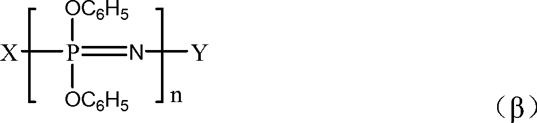 Halogen-free flame retardant resin composition and use thereof