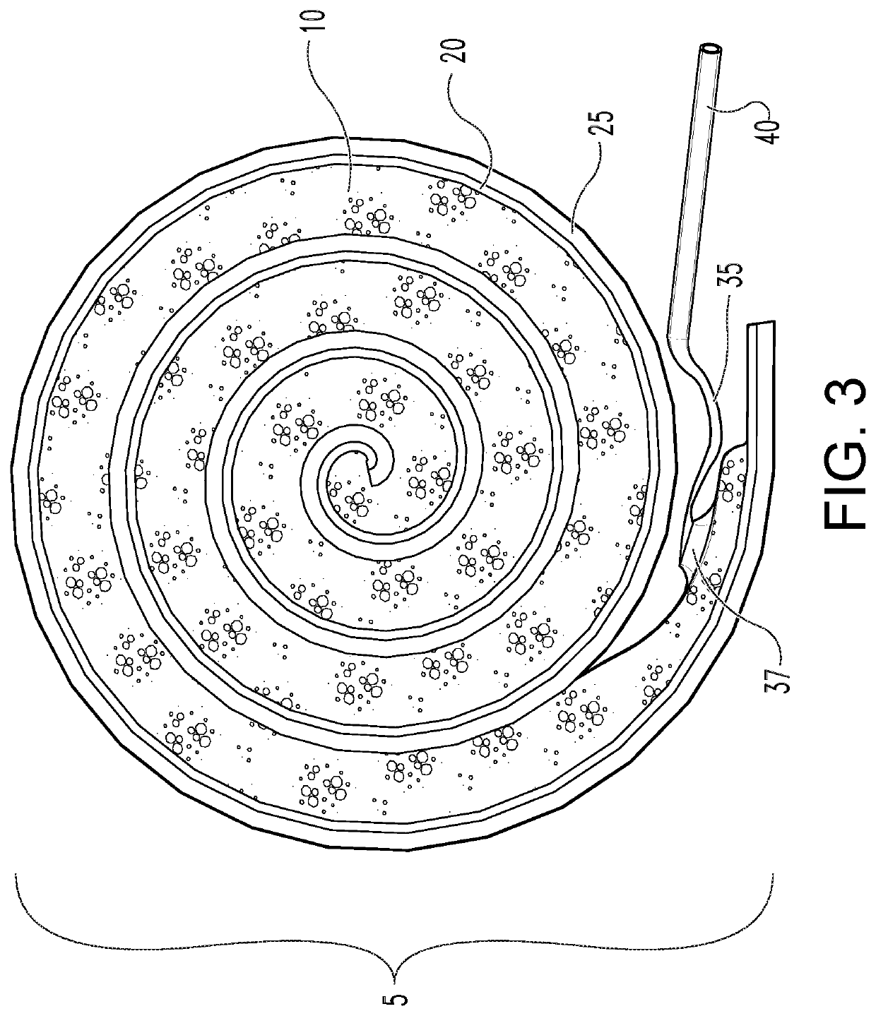 Negative pressure wound apposition dressing system