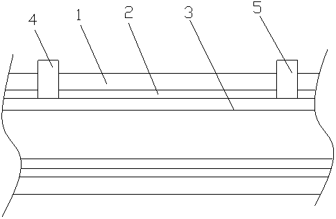 a superconducting cable