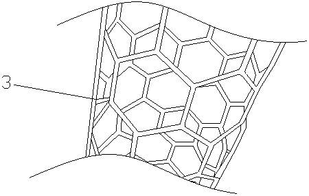 a superconducting cable