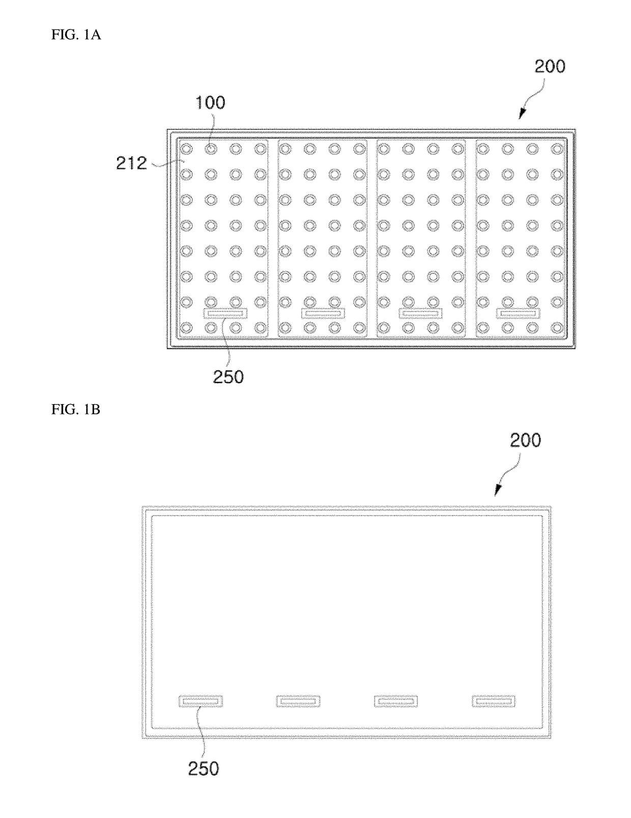 Display apparatus and backlight unit thereof