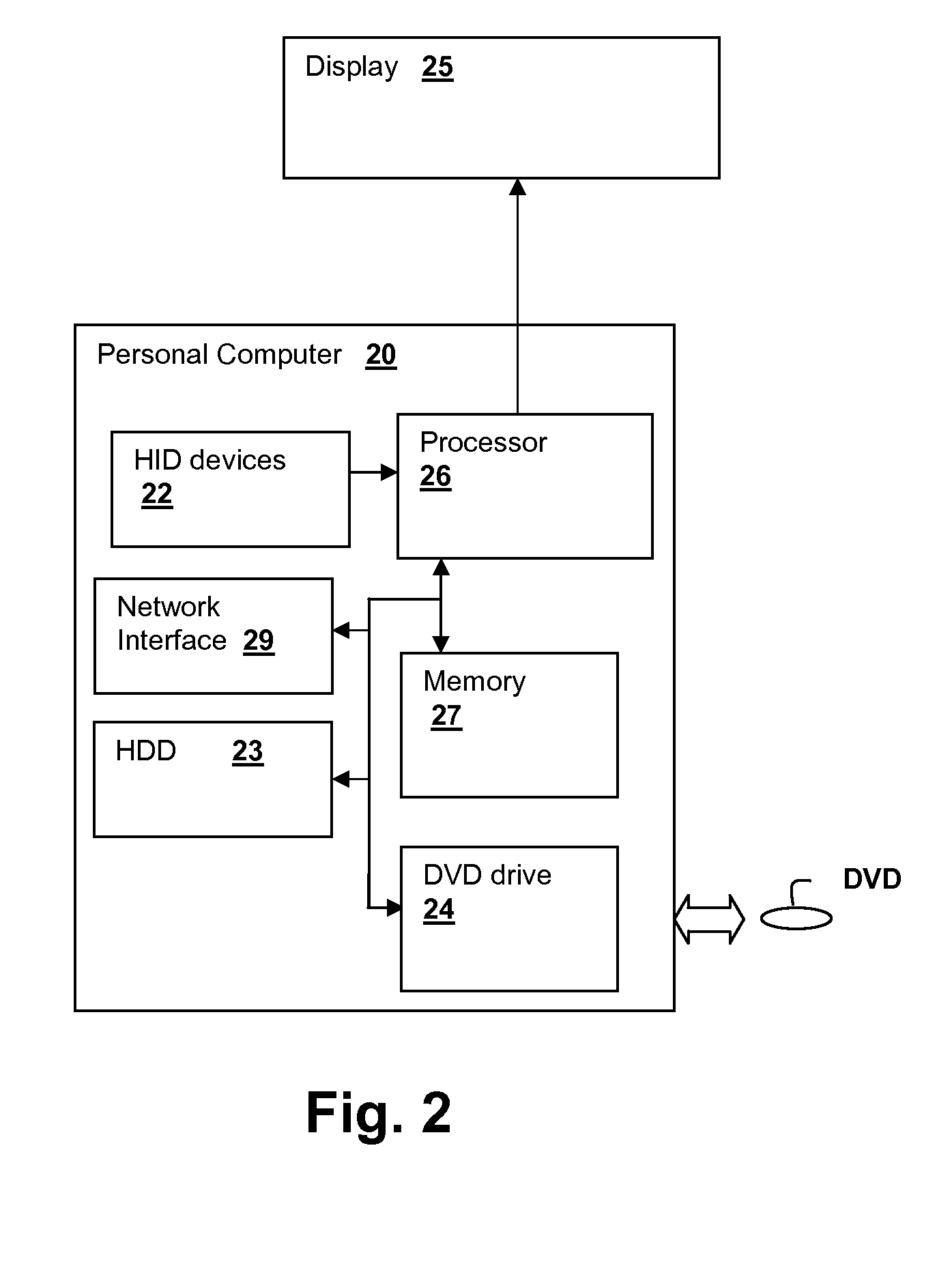 Playback of damaged video media using downloaded content